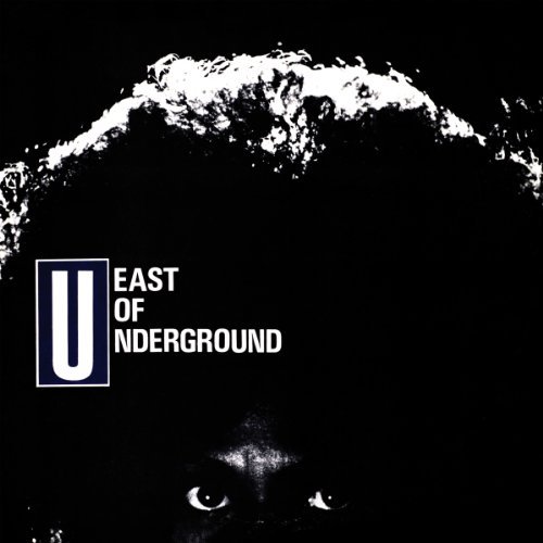 East of Underground/Soap East of Underground