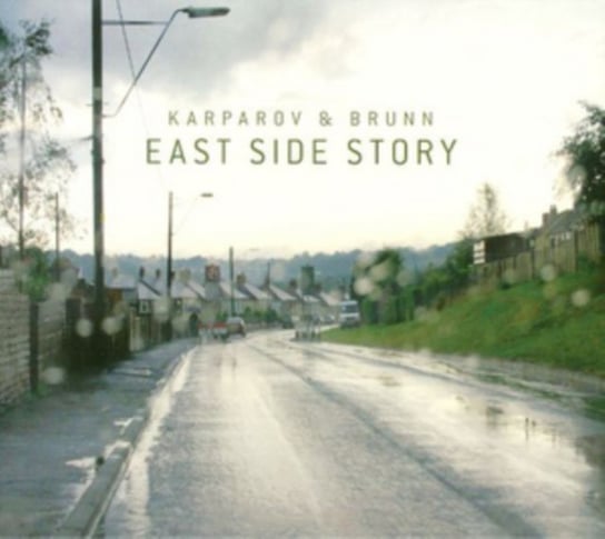 East Side Story Karparov & Brunn