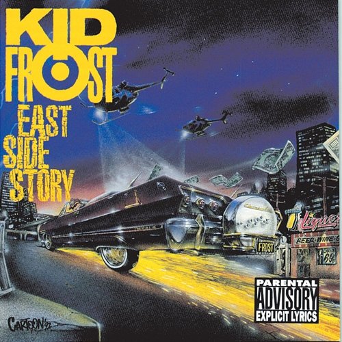 East Side Story Kid Frost
