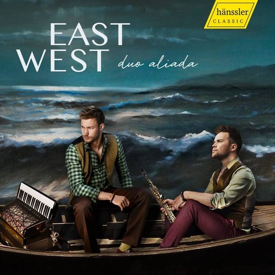 East West Duo Aliada