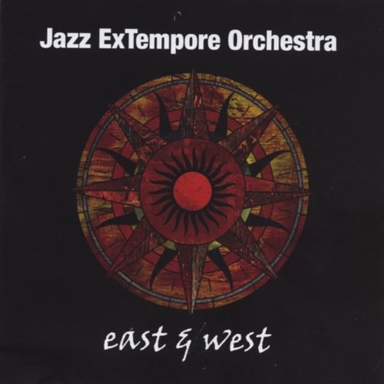 East & West Jazz ExTempore Orchestra