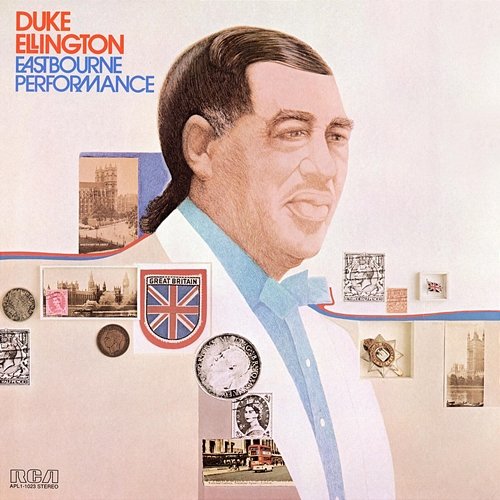 Eastbourne Performance (Expanded Edition) Duke Ellington