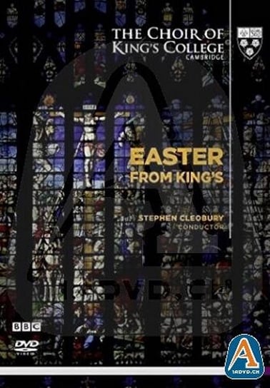 Easter At King’s Various Artists