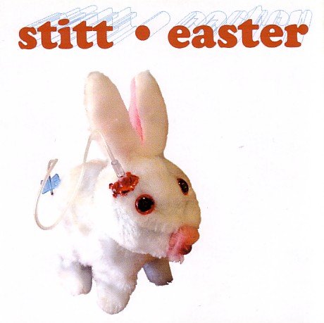 Easter Stitt
