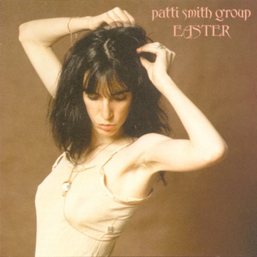 Privilege (Set Me Free) Patti Smith Group