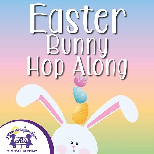 Easter Bunny Hop Along Nashville Kids' Sound, Kim Mitzo Thompson