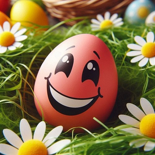 Easter Egg Hunt MUEDU - Educational Songs For Kids
