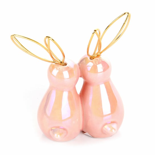 Easter, Figurka dwóch królików Empik