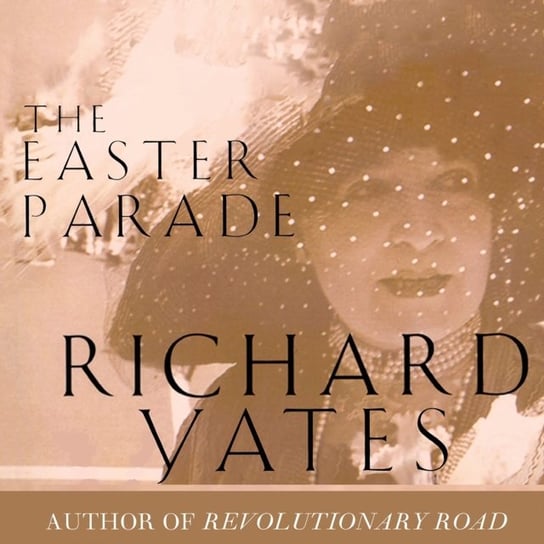 Easter Parade Yates Richard
