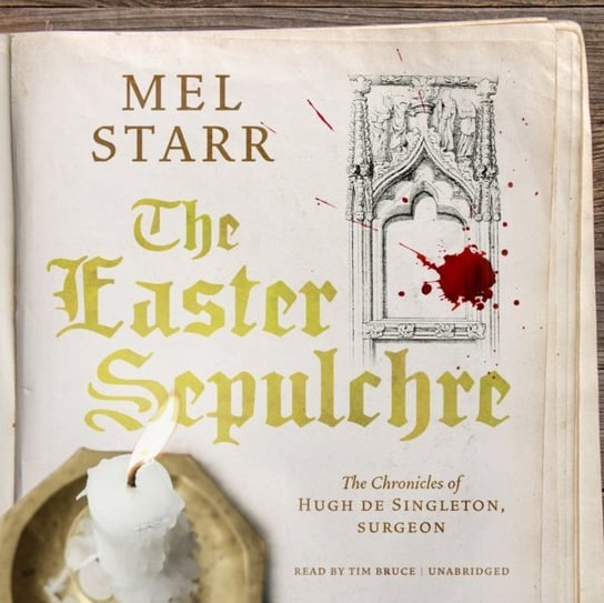 Easter Sepulchre Starr Mel