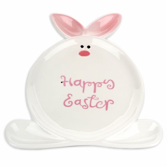 Easter, Talerz, królik Empik