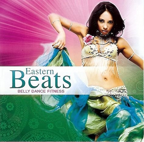 Eastern Beats Belly Dance Fitness Various Artists
