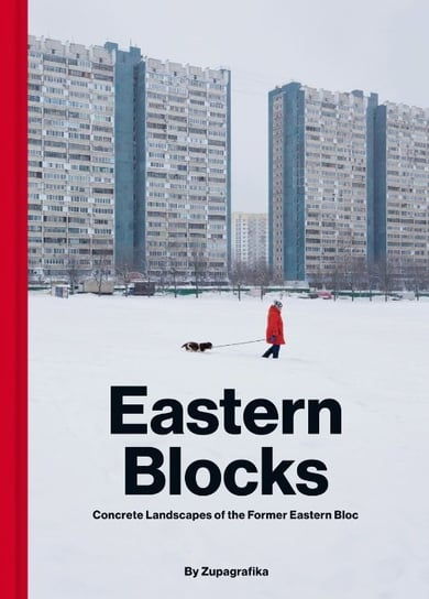 Eastern Blocks Opracowanie zbiorowe