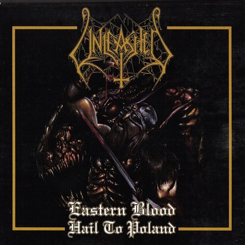 Eastern Blood - Hail to Poland (Live) Unleashed