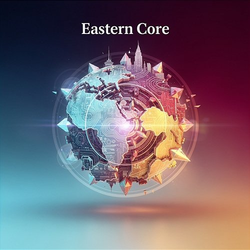 Eastern Core Oliver Marchand
