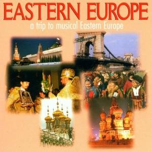 Eastern Europe Various Artists