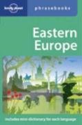 Eastern Europe Phrasebook Alexander Ronelle