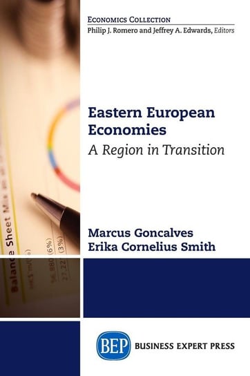 Eastern European Economies Goncalves Marcus