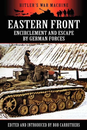 Eastern Front Coda Publishing Ltd