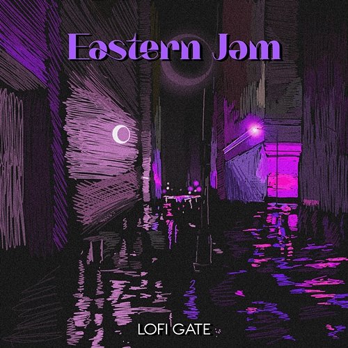 Eastern Jam Lofi Gate Music, Renagate, LoPrism