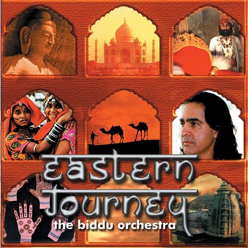 Eastern Journey Biddu Orchestra