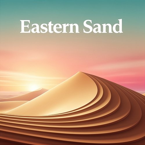 Eastern Sand Jonas Weissler