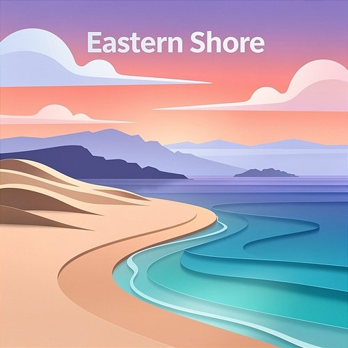 Eastern Shore Daniel Van Soren
