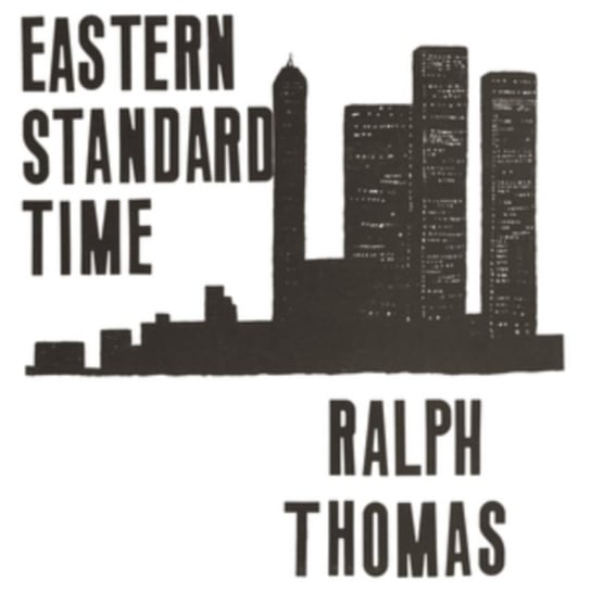 Eastern Standard Time, płyta winylowa Thomas Ralph