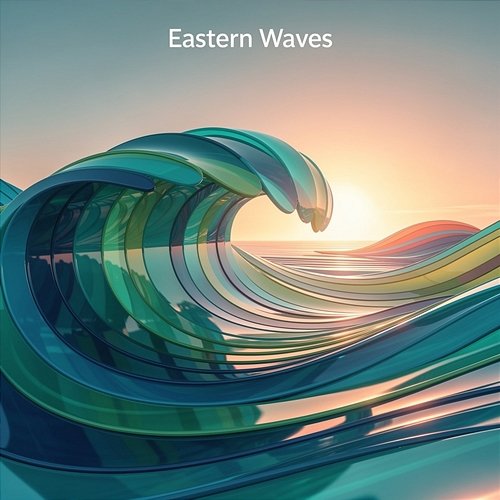 Eastern Waves Jan Van Mert