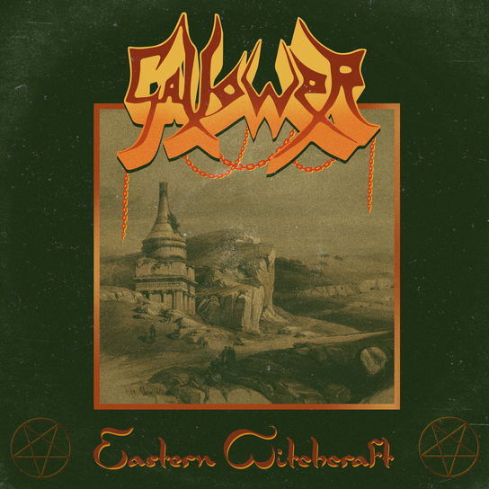 Eastern Witchcraft Gallower