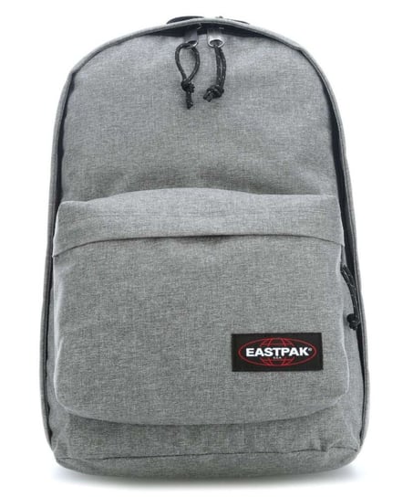 Eastpak Back To Work Sunday Grey, Plecak Sportowy Ek0009363631 Eastpak