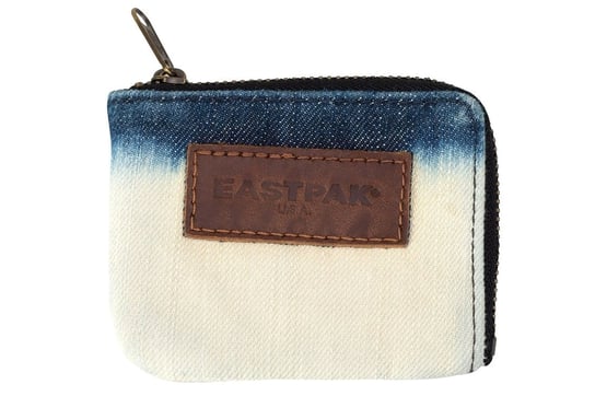 Eastpak L6 Single Wallet EK781712, unisex portfel biały Eastpak
