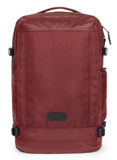 Eastpak plecak CNNCT Tecum CNNCT M - burgundy Equip