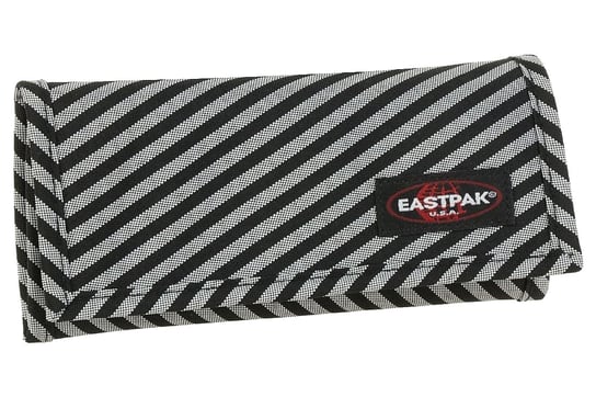 Eastpak Runner Single Wallet EK597812, damski portfel szary Eastpak