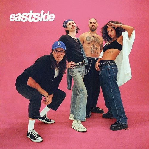 Eastside Daisy