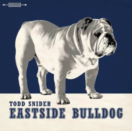 Eastside Bulldog Snider Todd