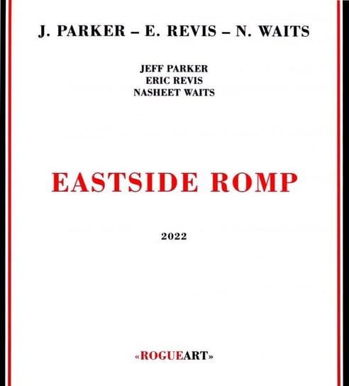 Eastside Romp Various Artists