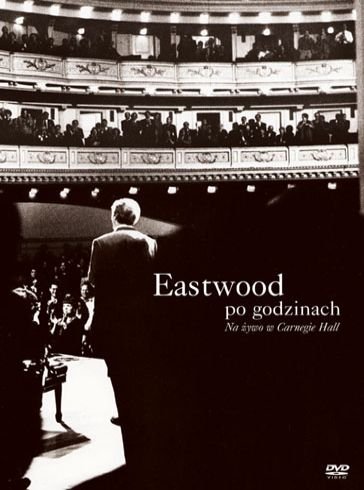 Eastwood po Godzinach. Na Żywo w Carnegie Hall Warner Music Group