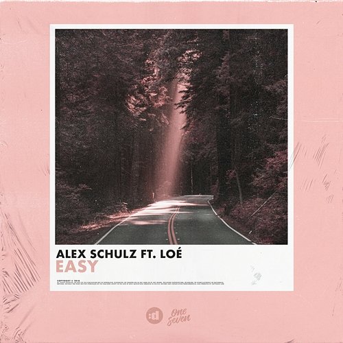 EASY Alex Schulz feat. Loé