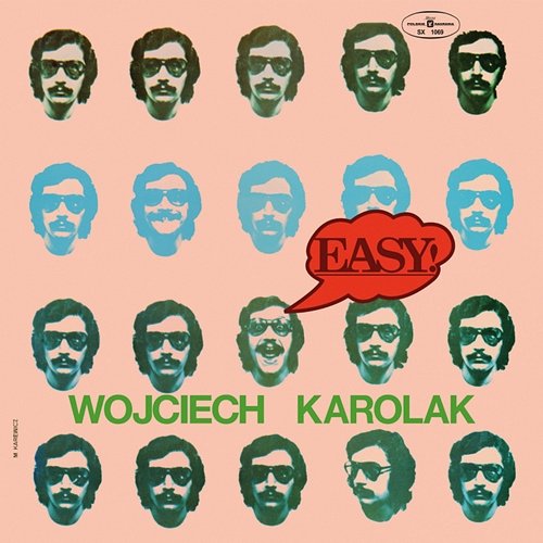Easy! Wojciech Karolak