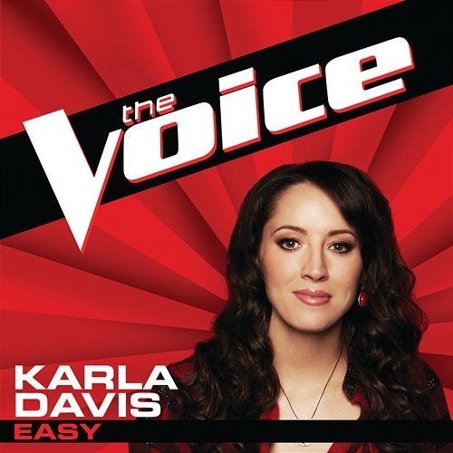 Easy Karla Davis