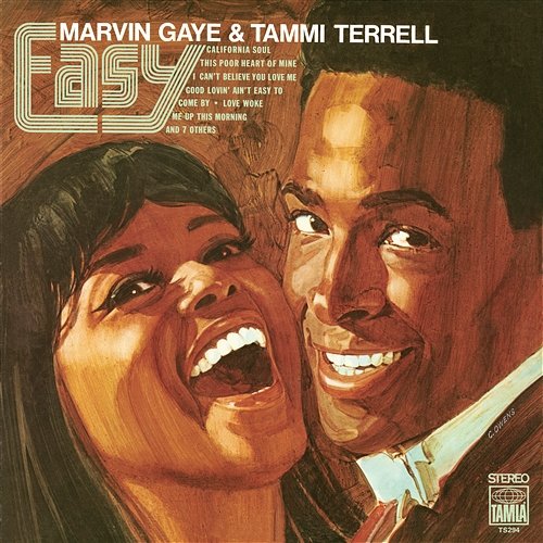 More, More, More Marvin Gaye, Tammi Terrell