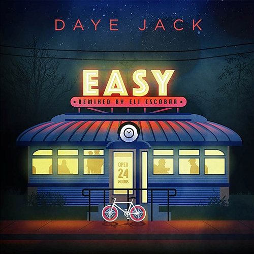 Easy Daye Jack
