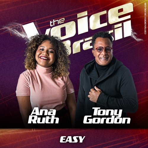 Easy Ana Ruth, Tony Gordon
