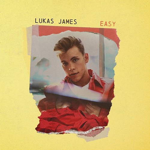 Easy Lukas James