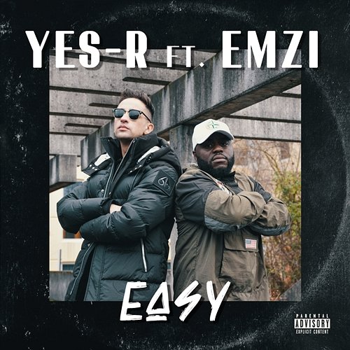 Easy Yes-R feat. Emzi_bonn