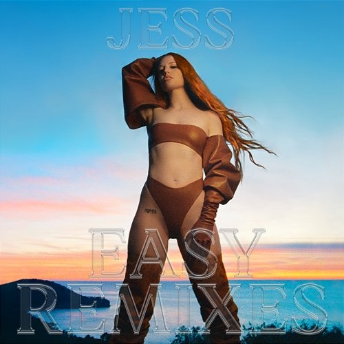 Easy Jess Glynne