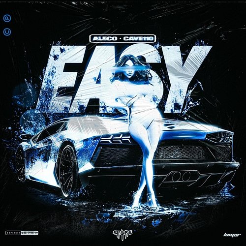 Easy ALECO, Cave 110, Rap La Rue