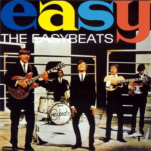Easy The Easybeats