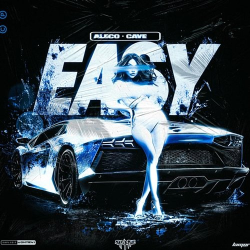 Easy ALECO, Cave, Rap La Rue